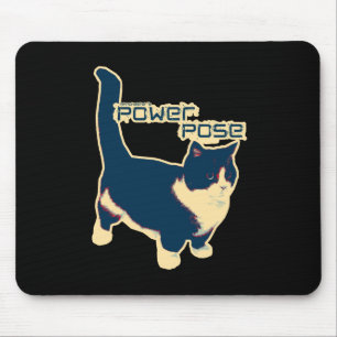 Tapis De Souris Pose de souris PowerPose de Manchester
