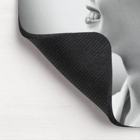 Tapis De Souris Pose d'infirmière (Coin)