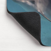 Tapis De Souris Pose espiègle (Coin)