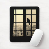Tapis De Souris Pose reposante (Avec souris)