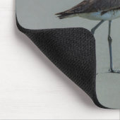 Tapis De Souris Pose Sandpiper (Coin)