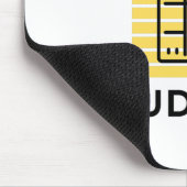 Tapis De Souris Posez-moi des questions sur sudoku (Coin)