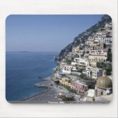 Tapis De Souris Positano, Italie (Devant)
