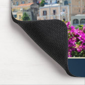 Tapis De Souris Positano, Italie (Coin)