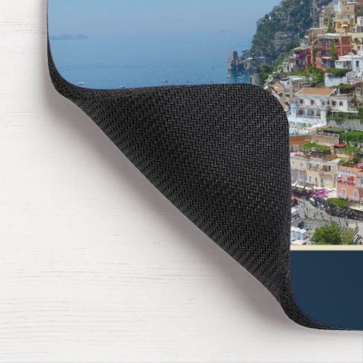 Tapis De Souris Positano Mousepad (Coin)