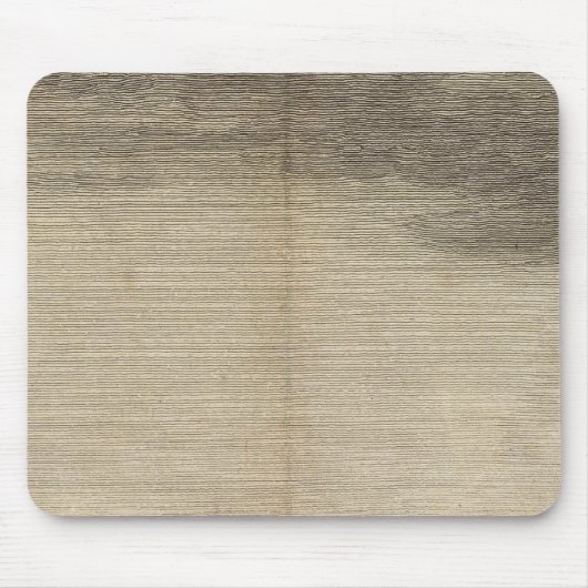 Tapis De Souris Possession Bay, Géorgie du Sud (Devant)