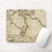 Tapis De Souris Possession britannique en Amérique du Nord (Avec souris)