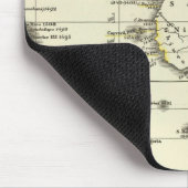 Tapis De Souris Possession des Espagnols (Coin)