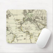 Tapis De Souris Possession des Espagnols (Avec souris)