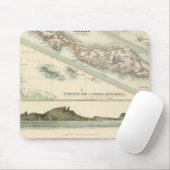 Tapis De Souris Possession hollandaise (Avec souris)