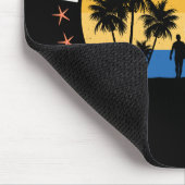 Tapis De Souris Poster (Coin)