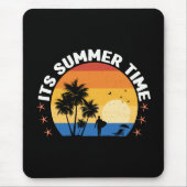 Tapis De Souris Poster (Devant)