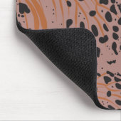 Tapis De Souris Poster de animal (Coin)