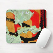 Tapis De Souris Poster Peeling (Avec souris)