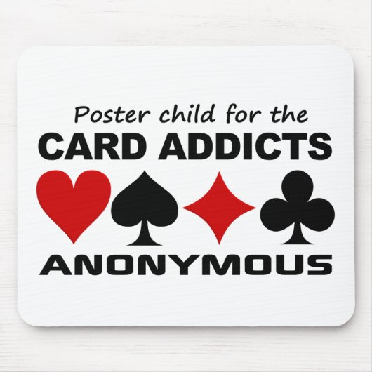 Tapis De Souris Poster Poster Enfant mousepac (Devant)