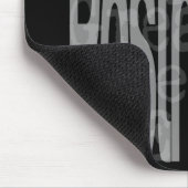 Tapis De Souris Postmaster Extraordinaire (Coin)