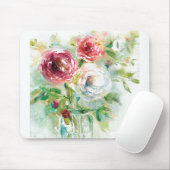 Tapis De Souris Pot 1.tif du jardin HAZ07 (Avec souris)
