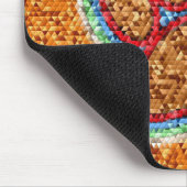 Tapis De Souris Pot de chien basse (Coin)