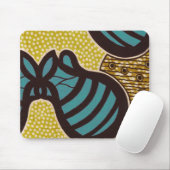 Tapis De Souris Pot de miel (Avec souris)