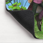 Tapis De Souris Pot d'Or (Coin)