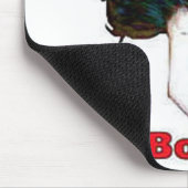 Tapis De Souris Potatohead Bobby (Coin)