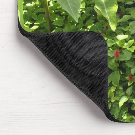 Tapis De Souris Poterie dans le jardin Mousepad (Coin)