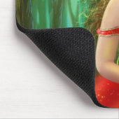 Tapis De Souris Potion d'amour (Coin)