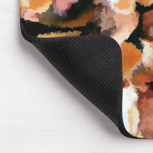 TAPIS DE SOURIS POTPOURRI (Coin)