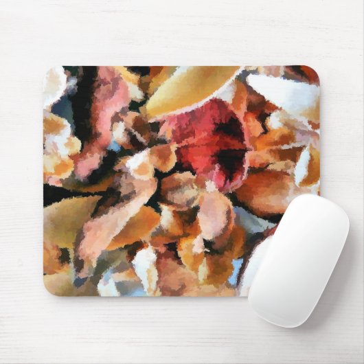 TAPIS DE SOURIS POTPOURRI (Avec souris)