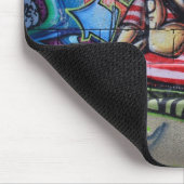 Tapis De Souris Pouce vers le haut (Coin)