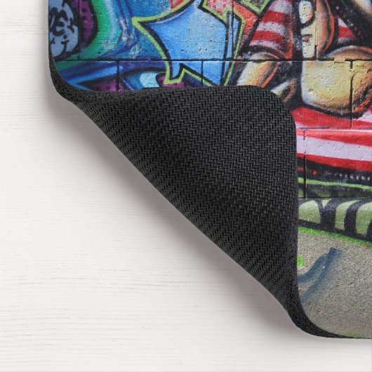 Tapis De Souris Pouce vers le haut (Coin)