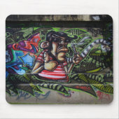 Tapis De Souris Pouce vers le haut (Devant)