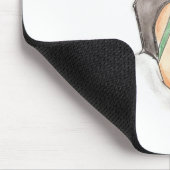 Tapis De Souris Pouces (Coin)