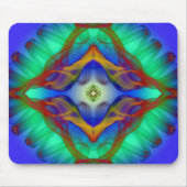 Tapis De Souris Poudre aux yeux (Devant)