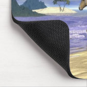 Tapis De Souris Poulain de &and de Palimino (Coin)