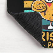 Tapis De Souris Poulet (Coin)