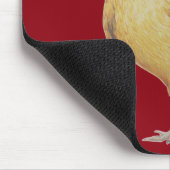 Tapis De Souris Poulet 2012 (Coin)