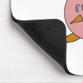 Tapis De Souris Poulet Chubby (Coin)