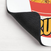 Tapis De Souris poulet frit (Coin)