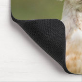 Tapis De Souris Poulet polonais drôle (Coin)