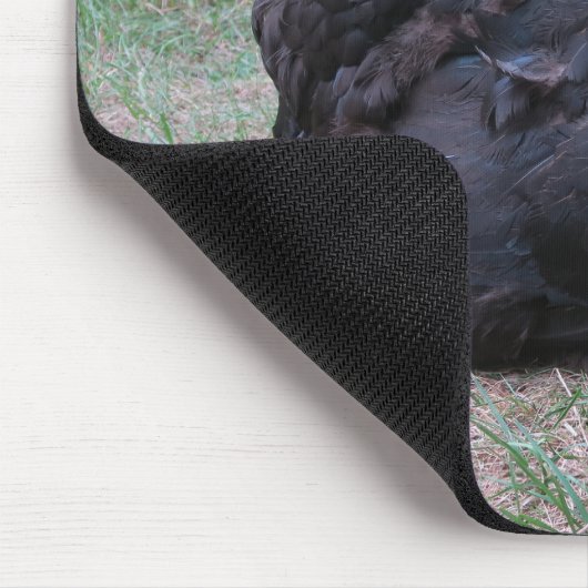 Tapis De Souris poulet, poussins, poulets, poussins, animal, oisea (Coin)