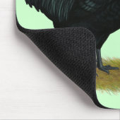 Tapis De Souris Poulets géants Jersey (Coin)