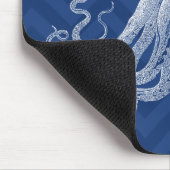 Tapis De Souris Poulpe DK de Chevron (Coin)
