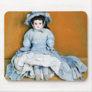 Tapis De Souris Poupée
