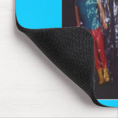 Tapis De Souris Poupées de superstar (Coin)