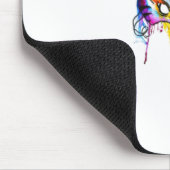 Tapis De Souris Pour (Coin)