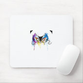 Tapis De Souris Pour (Avec souris)