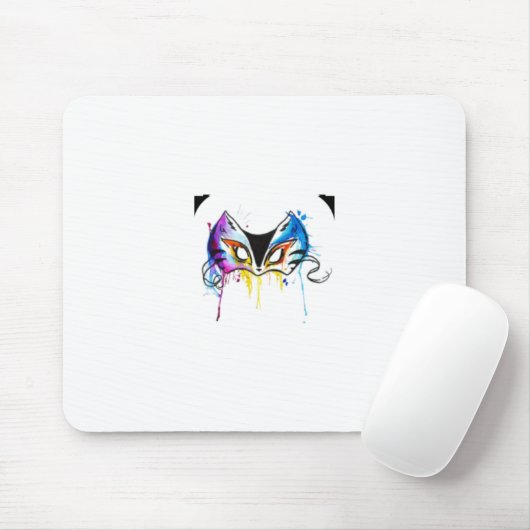 Tapis De Souris Pour (Avec souris)