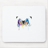 Tapis De Souris Pour (Devant)