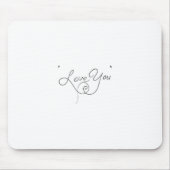 Tapis De Souris Pour (Devant)